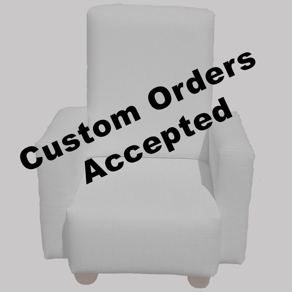 Custom Chair — image 1