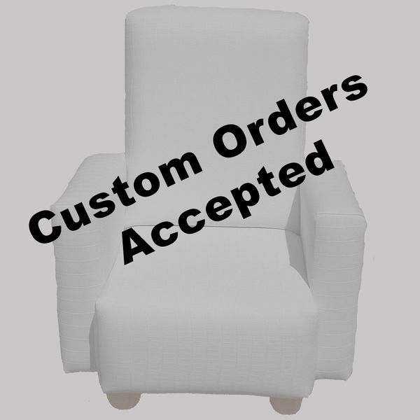 Custom Two Seater
